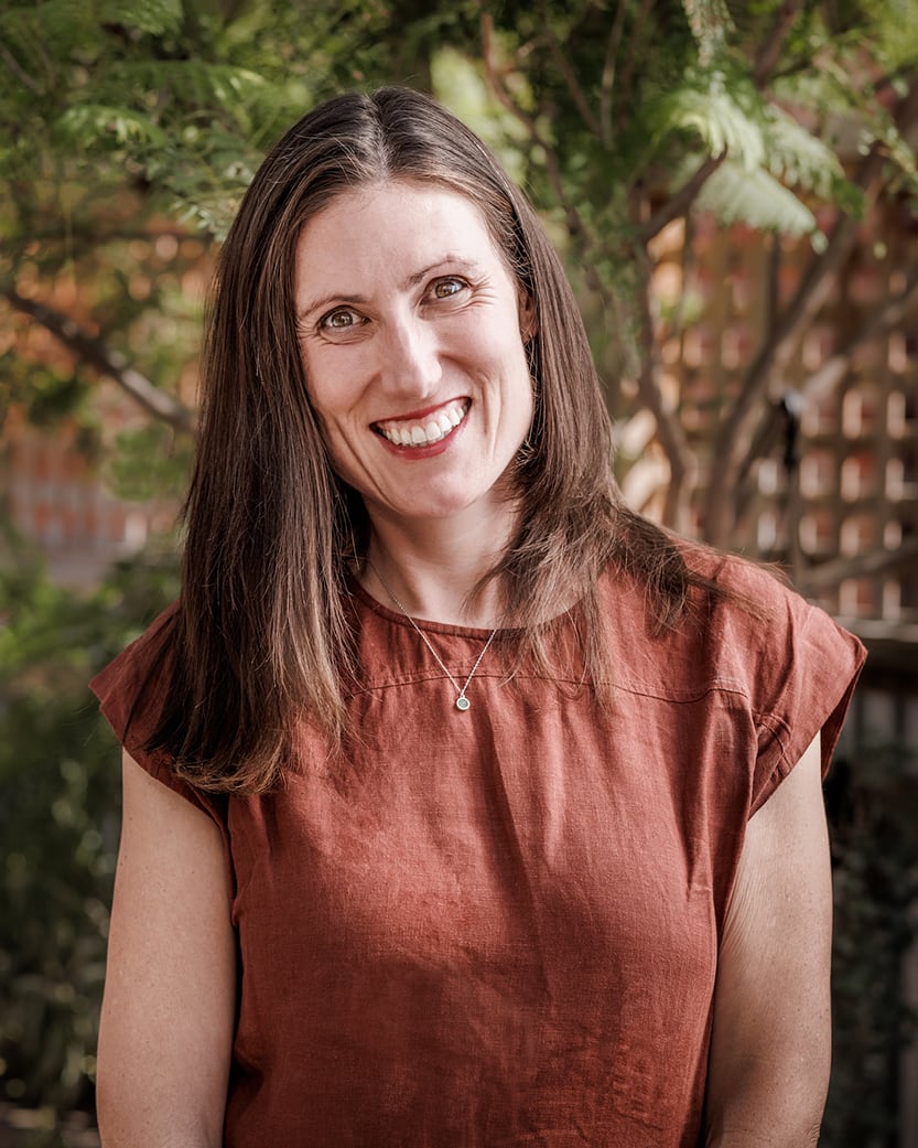 Caitlin Dullard steps in as La Mama’s artistic director