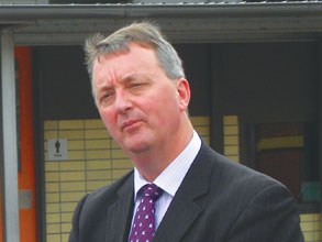 Inner city planning ‘mainstream issue’