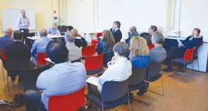 Residents’ group’s new era