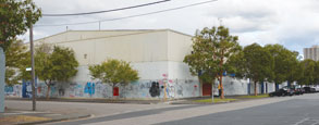 School planning committee meets