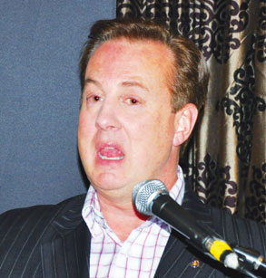 Hard knocks on Boyd’s door