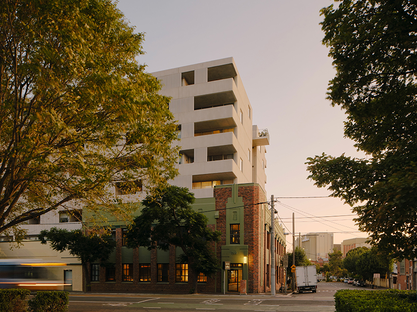 Striking buildings take out prestigious architecture awards
