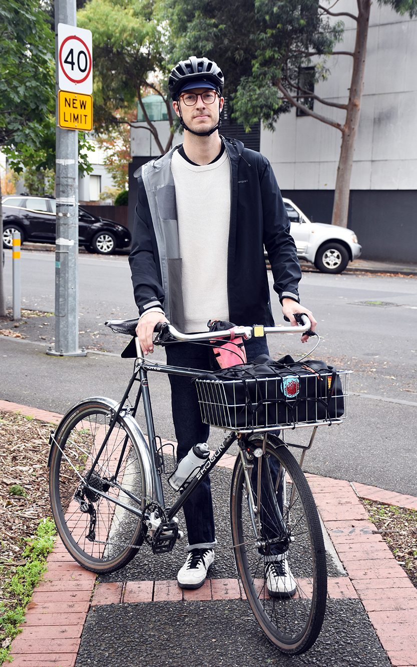 Community consultation sought on protected bike lanes 