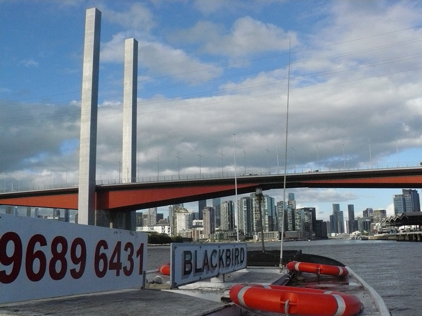 Delving into the history of West Melbourne