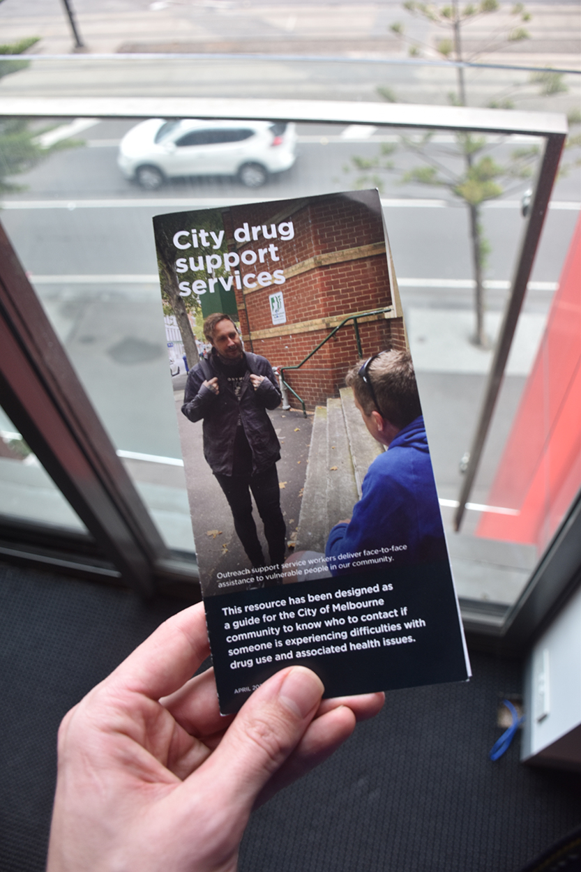 A new resource helping to address stigma and discrimination has officially launched
