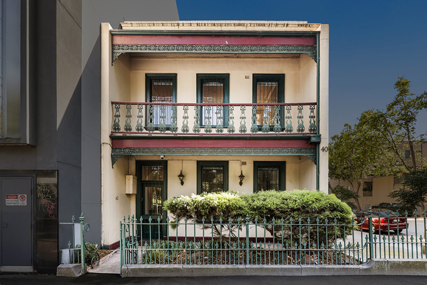 West Melbourne Office Returns 307% for Australian Chiropractors Association