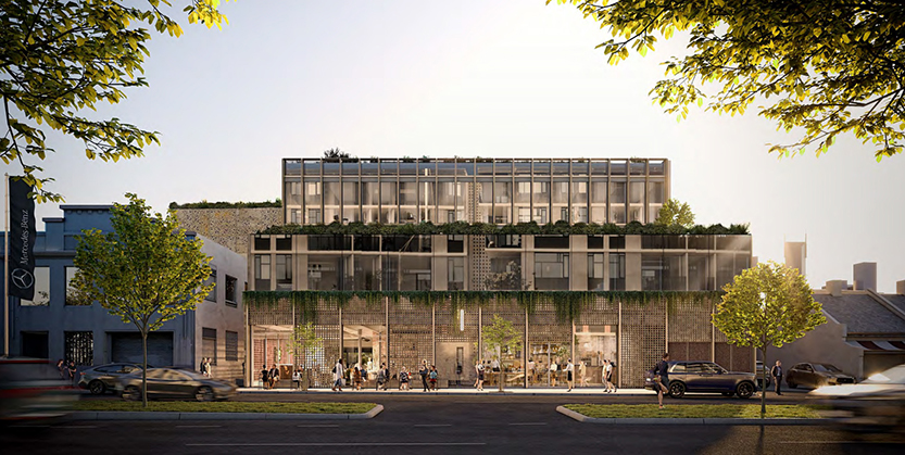 West Melbourne residents outraged over hotel redevelopment plans