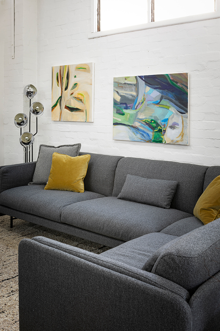 anaca studio: Furniture that turns a house into a home
