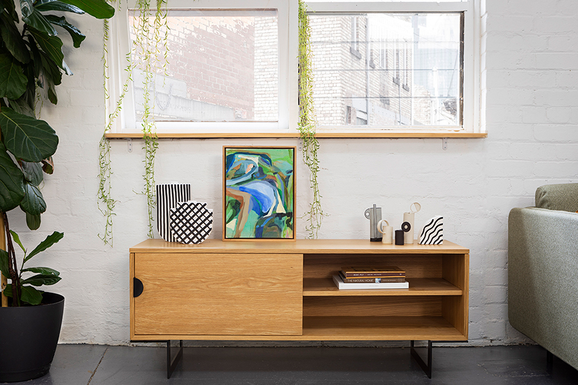 anaca studio: Furniture that turns a house into a home