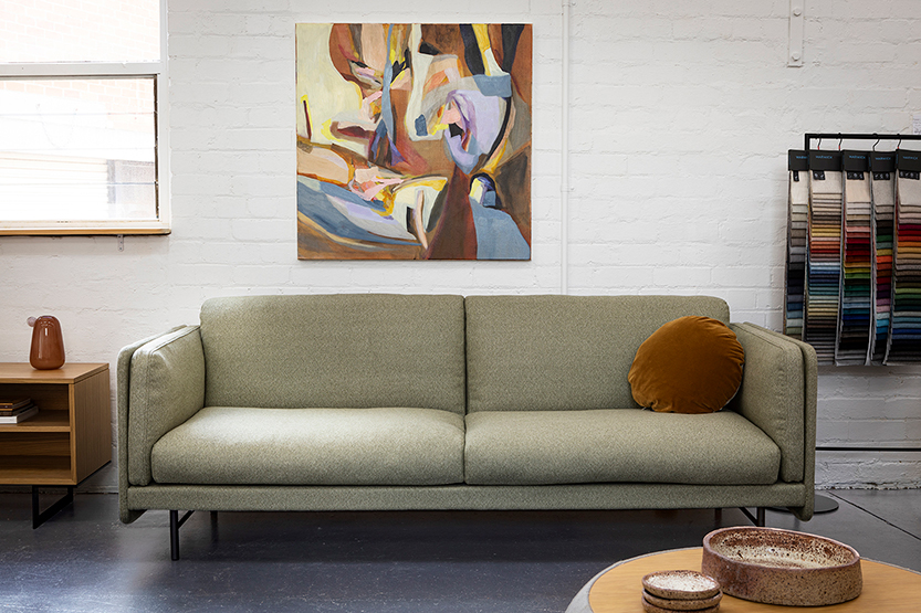 anaca studio: Furniture that turns a house into a home