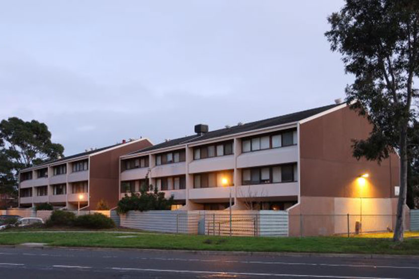 Stop Margaret Kelly being evicted by Homes Victoria