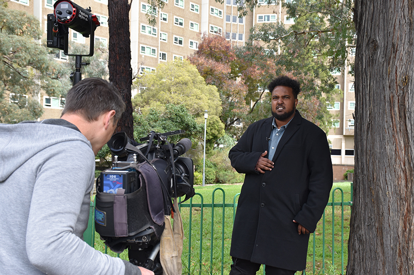 Tower residents urged to register for pay-out