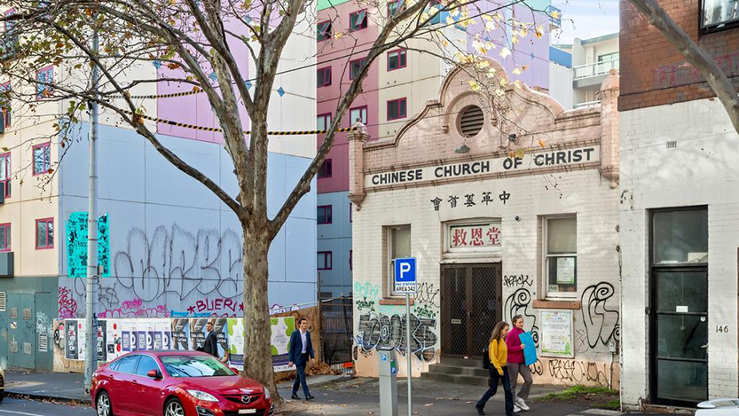 Heritage reviews for Carlton and Punt Road Oval endorsed