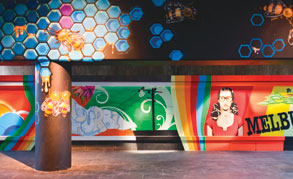 Have your say on arts strategy