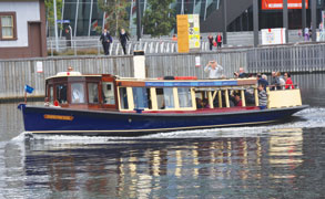 Yarra loop back for summer