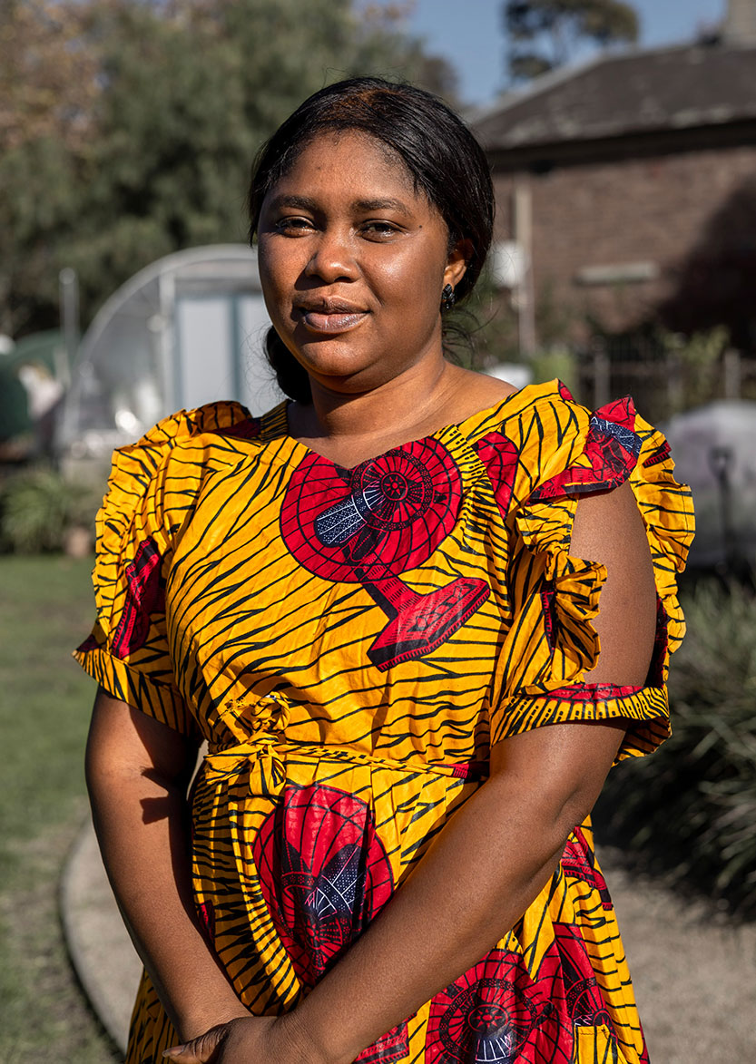 Finding freedom: the theme of Refugee Week 2023