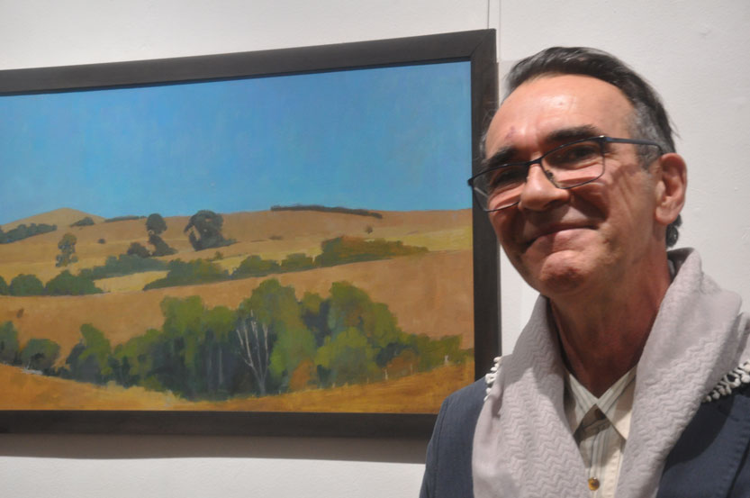 Landscape show reveals travesty 
