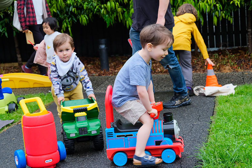Council takeover of Carlton’s toy library deemed a “huge win” for families