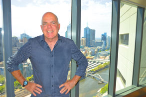 Resident hailed as top public speaker