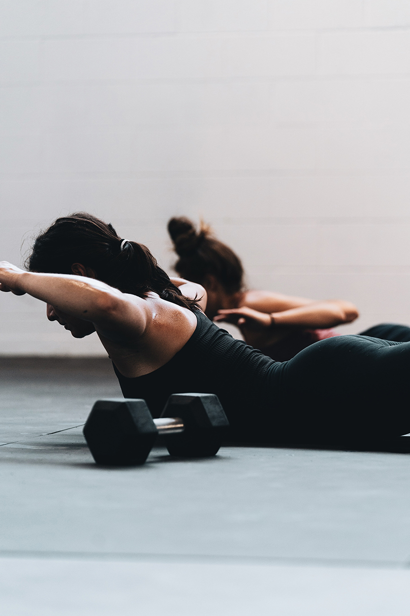 Take the ultimate two-week challenge