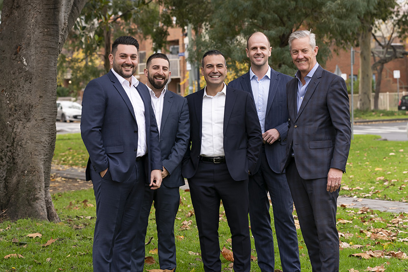 Belle Property expands into Melbourne’s inner north