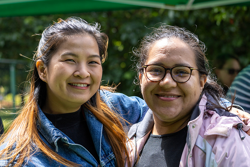 How CNLC adult education goes beyond traditional learning