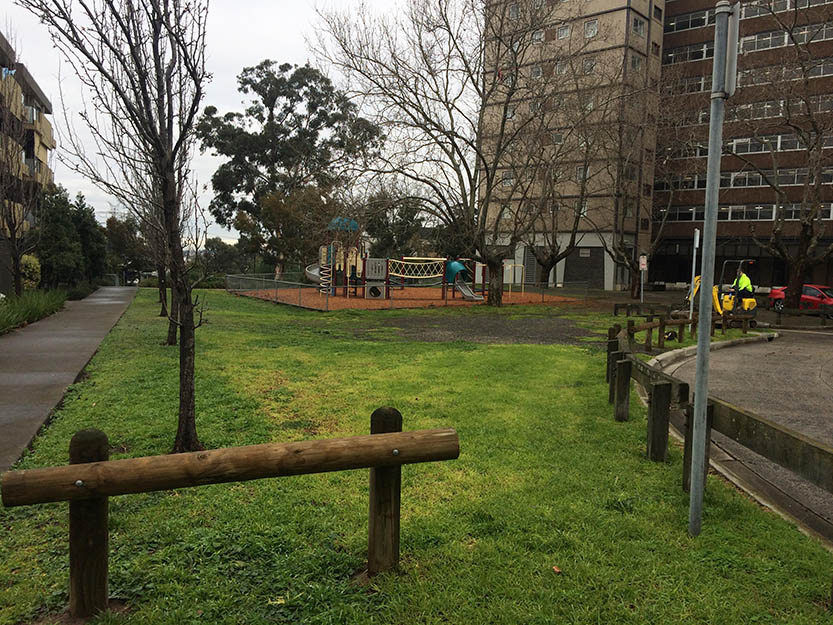 Regenerate nature – a hopeful path forward