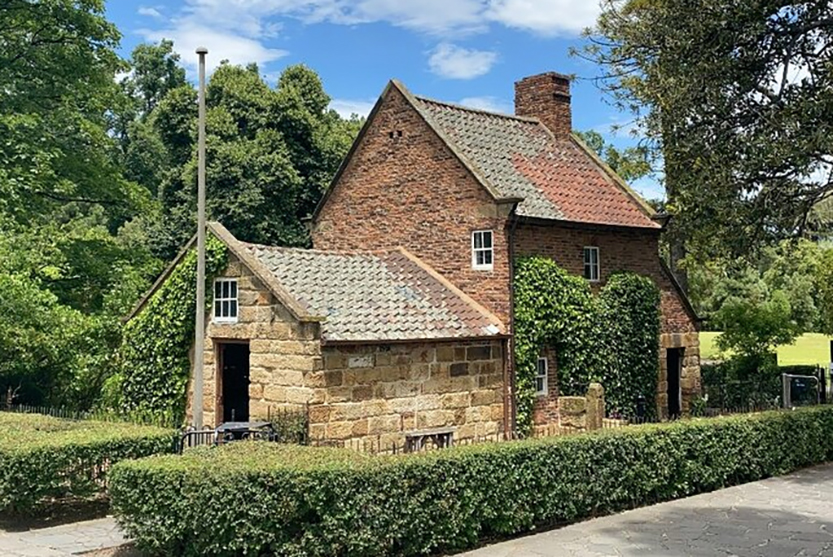 No move to close Cooks’ Cottage, council says 