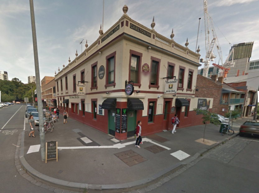 “Cowboy” Corkman developers set to face VCAT over breach 