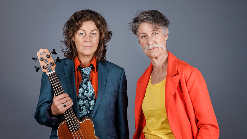 La Mama launches winter program 