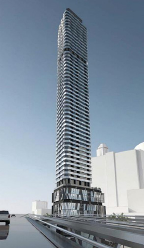 Council approves tower, now on Minister’s desk_2921
