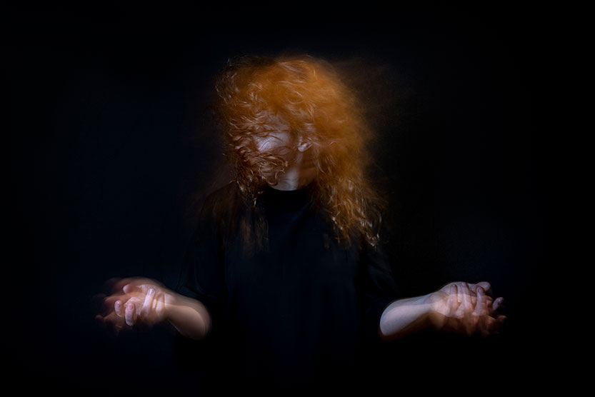 Lightning, dwarfism, community at Arts House