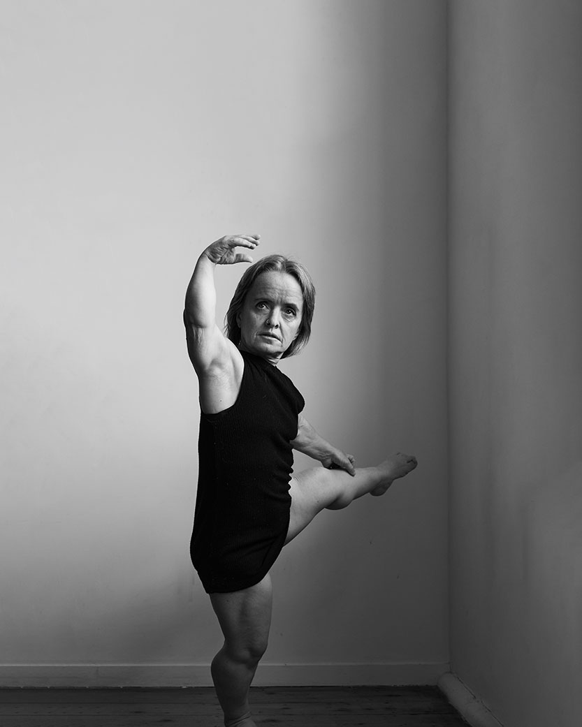 Lightning, dwarfism, community at Arts House