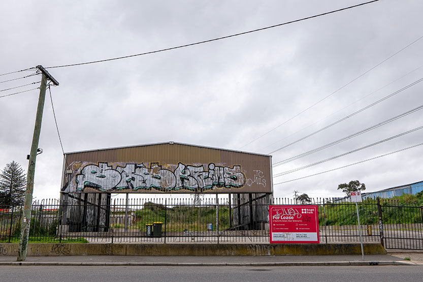 Container deposit site proposed for West Melbourne