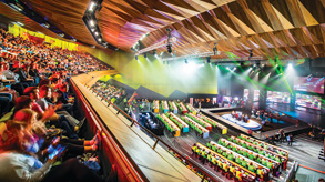 Appeal moves to Southbank