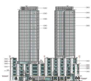 Council objects to new development
