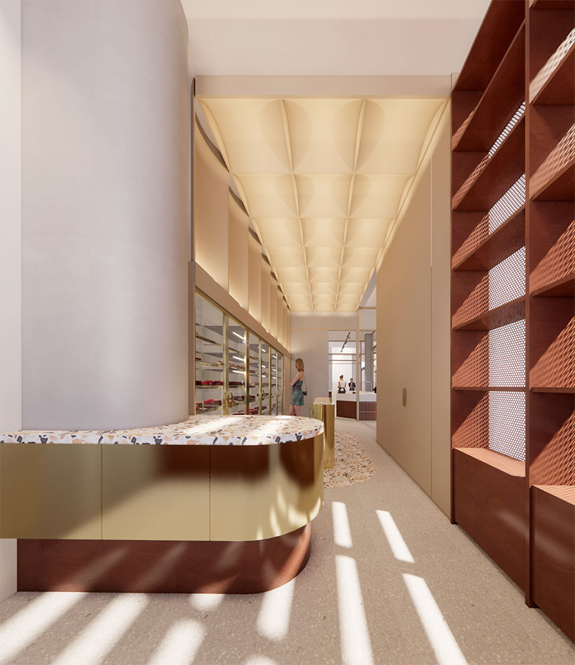 Moonee Ponds welcomes Italian hospitality institution to Penny Lane