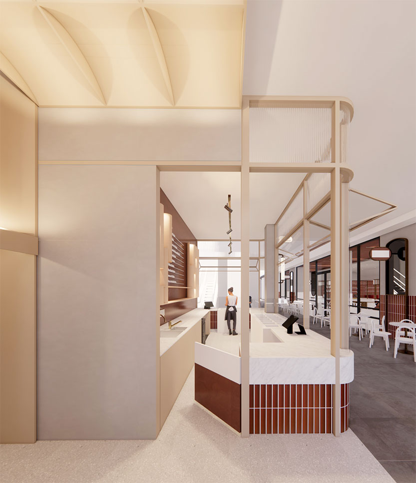 Moonee Ponds welcomes Italian hospitality institution to Penny Lane