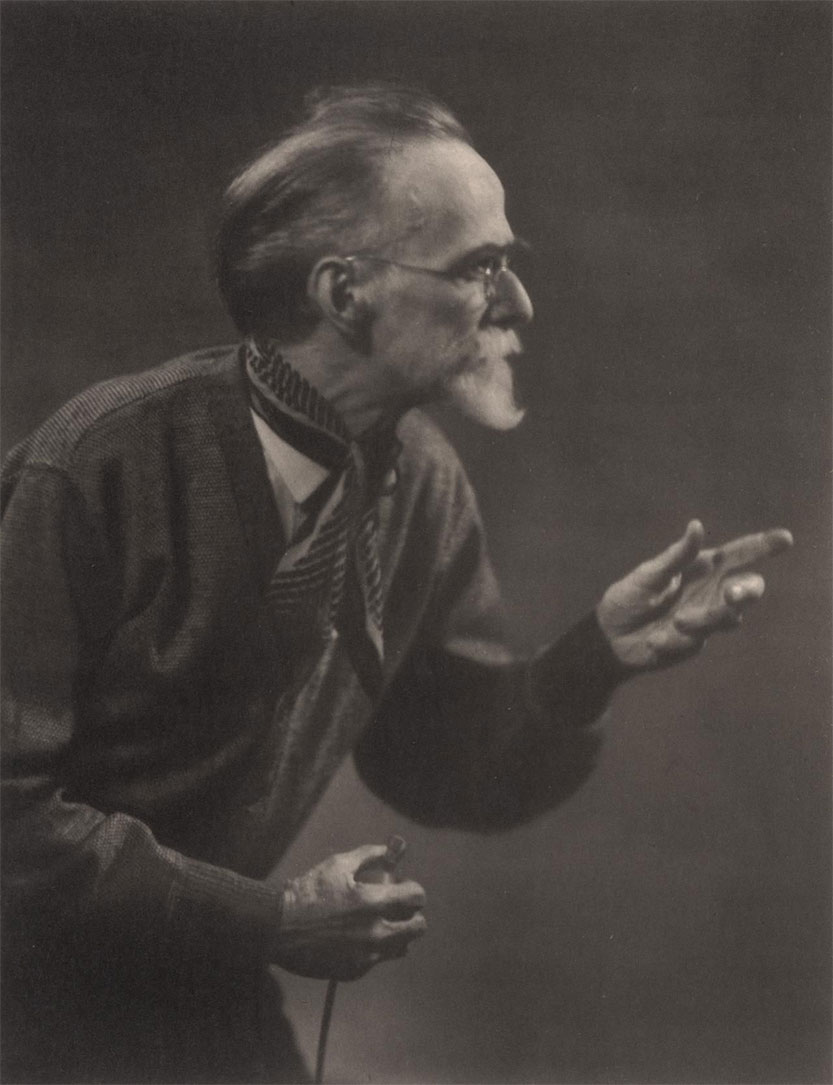 Dr Julian Smith: surgeon and photographer