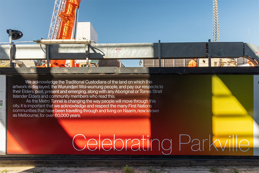 New historical timeline will leave Parkville residents “gobsmacked” 