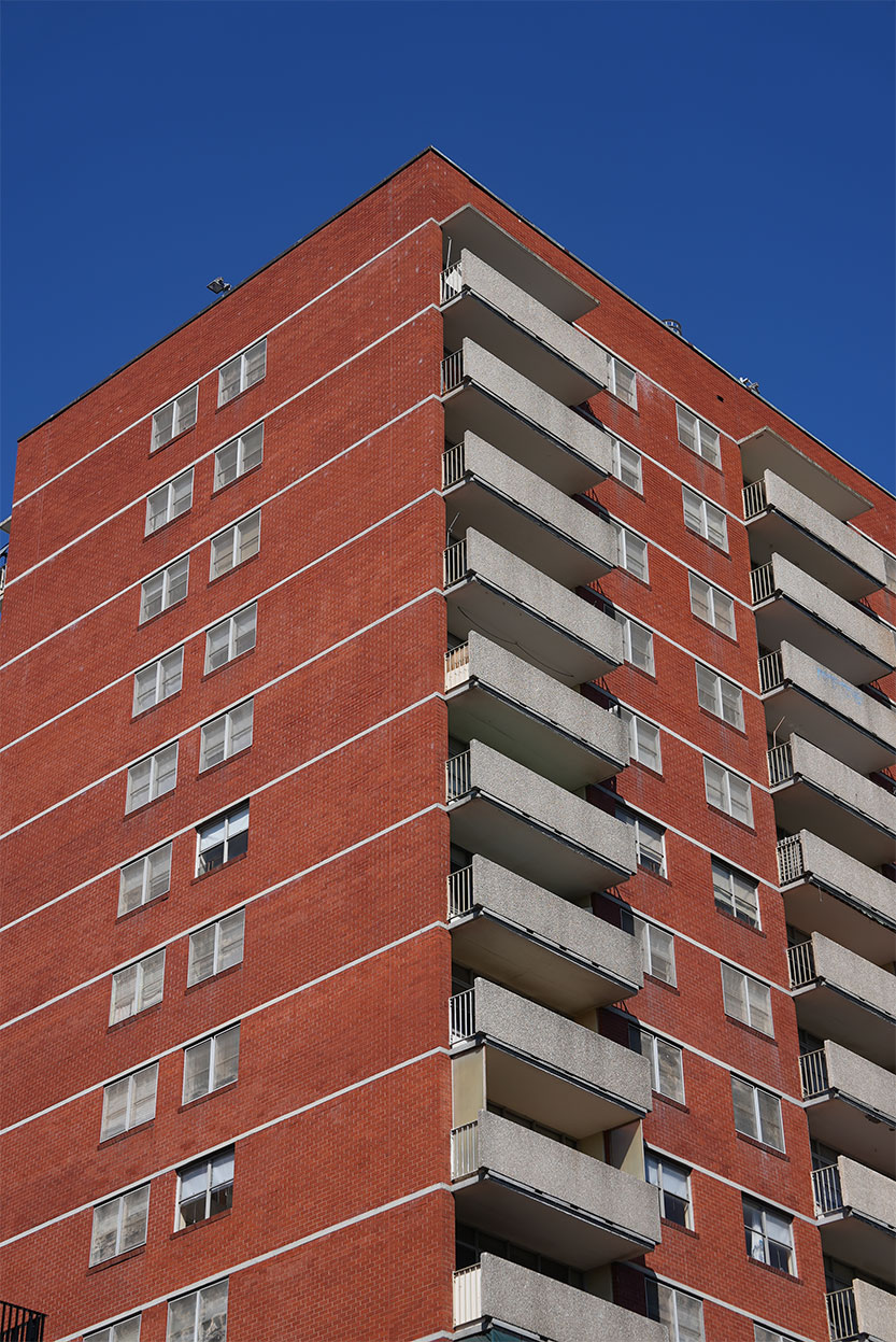Flemington and North Melbourne residents say “NO TO DEMOLITION”