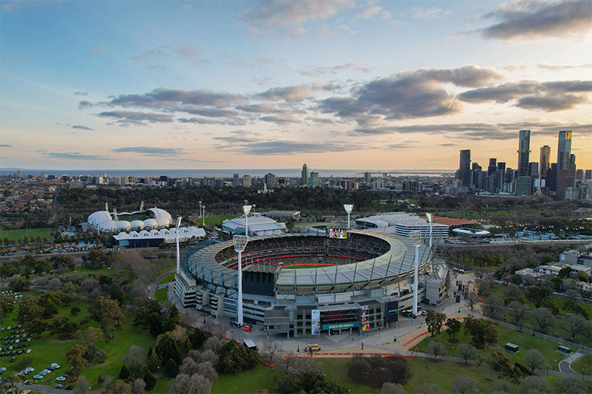 Community awaits next steps for Yarra Park master plan