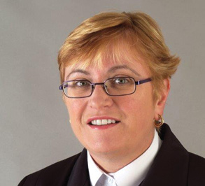New Rotary club president