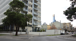 Rezoning ‘anomaly’