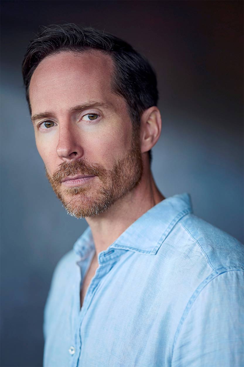 West Melbourne local shines in Mamma Mia! The Musical
