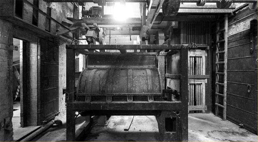 New industrial precinct launches at historic flour mill site in West Melbourne