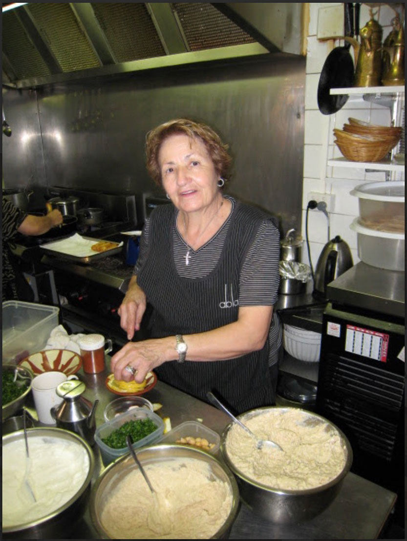 Carlton restaurant proves cooking with love is a timeless recipe