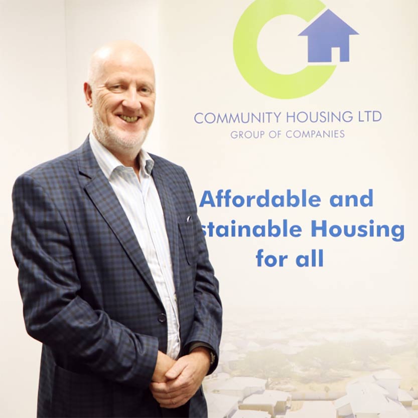 “No one will be left behind”: how government’s social housing model could play out at public housing towers