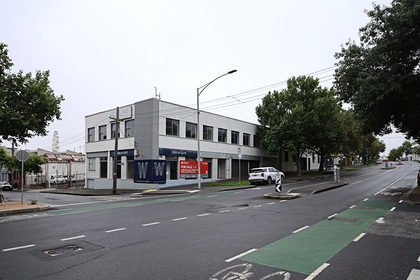 West Melbourne site on offer for $11 million