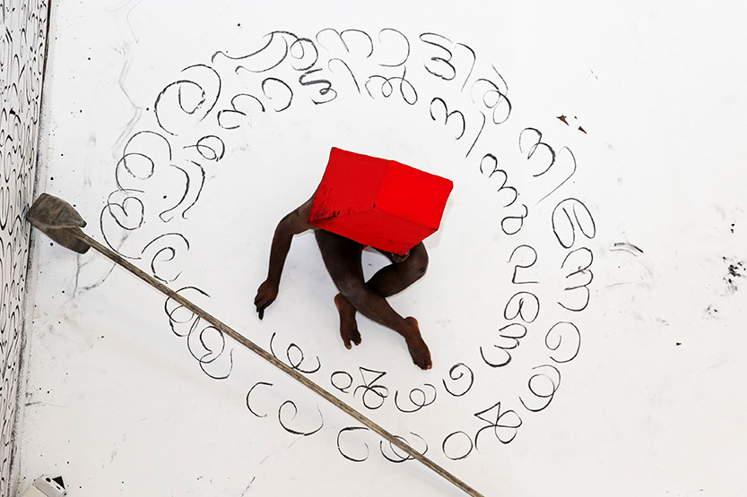 Arts House announces first instalment of 2024 season